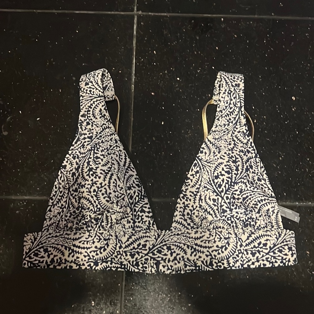 Aerie bikini top